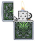 Zippo vžigalnik 49010 Cypress Hill