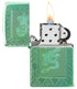 Zippo vžigalnik 49054 Elegant Dragon