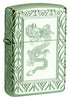 Zippo vžigalnik 49054 Elegant Dragon