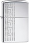 Zippo vžigalnik 60.005.078 Geometric Greek Pattern