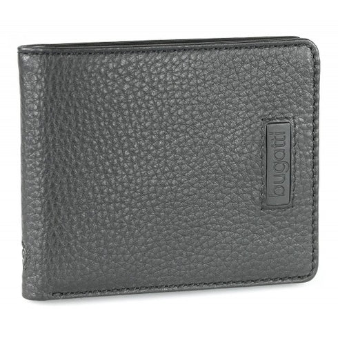 Bugatti 49315301 Moška denarnica Pregio