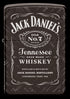 Zippo vžigalnik 60.005.879 The Jack Daniel's