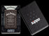 Zippo vžigalnik 60.005.879 The Jack Daniel's