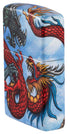 Zippo vžigalnik 49354 Dragons