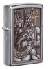 Zippo vžigalnik 49406 Egyptian Gods