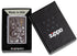 Zippo vžigalnik 49406 Egyptian Gods