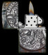 Zippo vžigalnik 49434 Pirate Coin