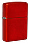 Zippo vžigalnik 49475 Metallic Red
