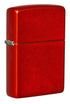 Zippo vžigalnik 49475 Metallic Red