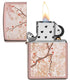 Zippo vžigalnik 49486 Cherry Blossoms