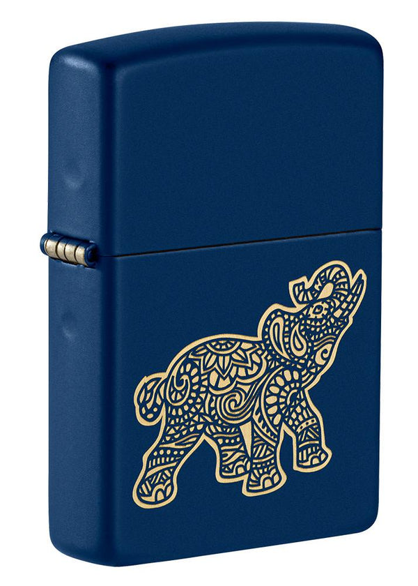 Zippo vžigalnik 49515 Lucky Elephant