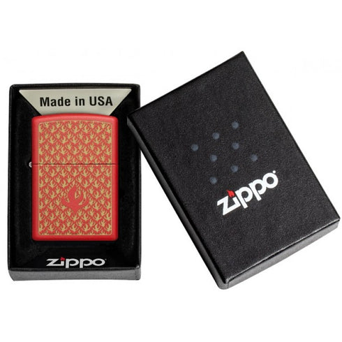 Zippo vžigalnik 49573 Flame