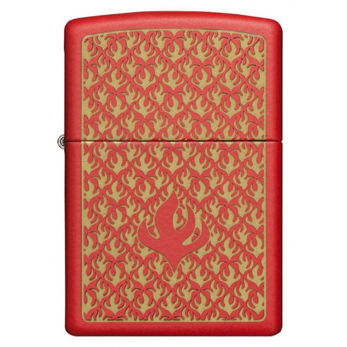 Zippo vžigalnik 49573 Flame