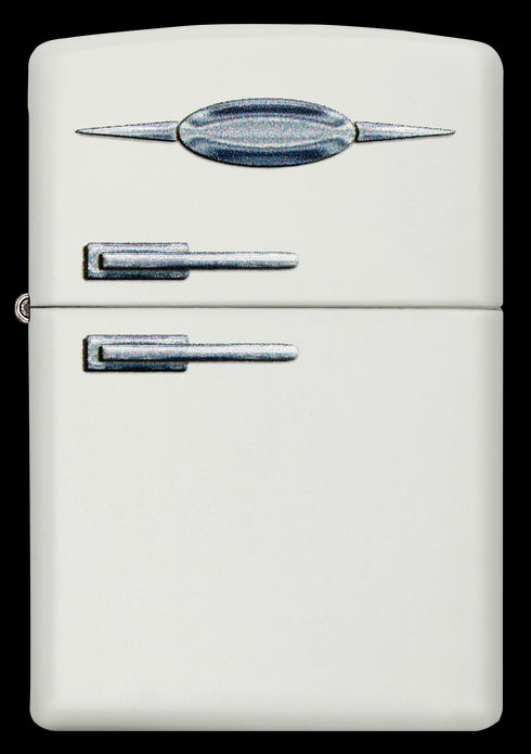 Zippo vžigalnik 49636 Retro Fridge