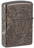 Zippo vžigalnik 49689 Wicca Armor