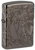 Zippo vžigalnik 49689 Wicca Armor