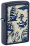 Zippo vžigalnik 49774 Nautical