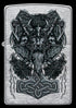 Zippo vžigalnik 49777 Viking
