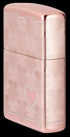 Zippo vžigalnik 49811 Hearts