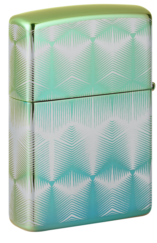 Zippo vžigalnik 49813 Unique Pattern