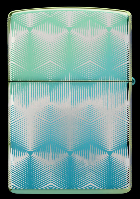 Zippo vžigalnik 49813 Unique Pattern