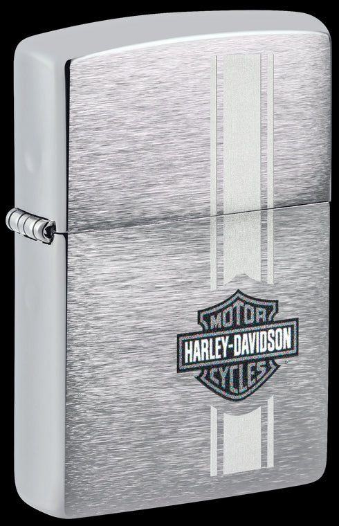 Zippo vžigalnik 49828 Harley Davidson