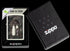 Zippo vžigalnik 49836 Victoria Francés, Glow in the Dark