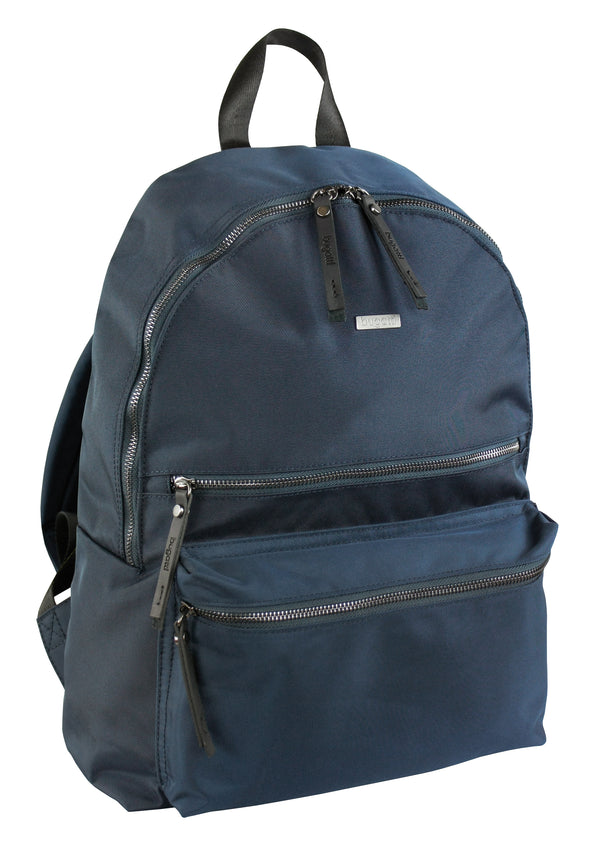 Bugatti 49838705 Nahrbtnik Contratempo, Moder