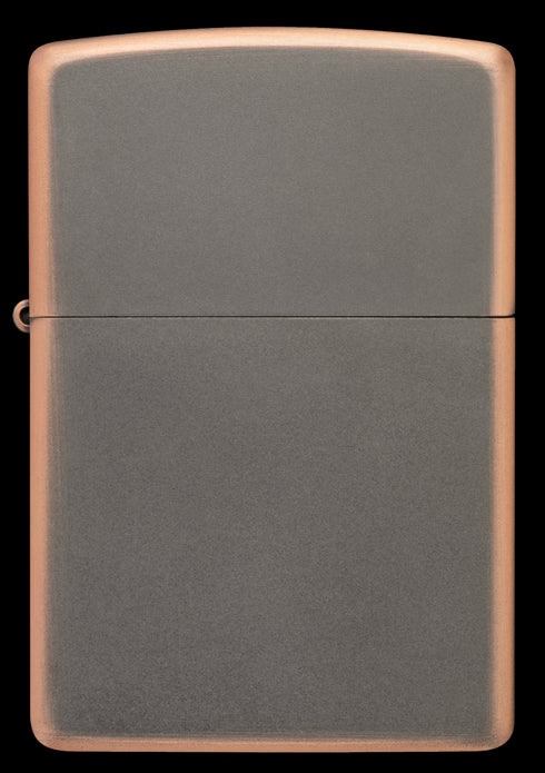 Zippo vžigalnik 49839 Rustic Bronze