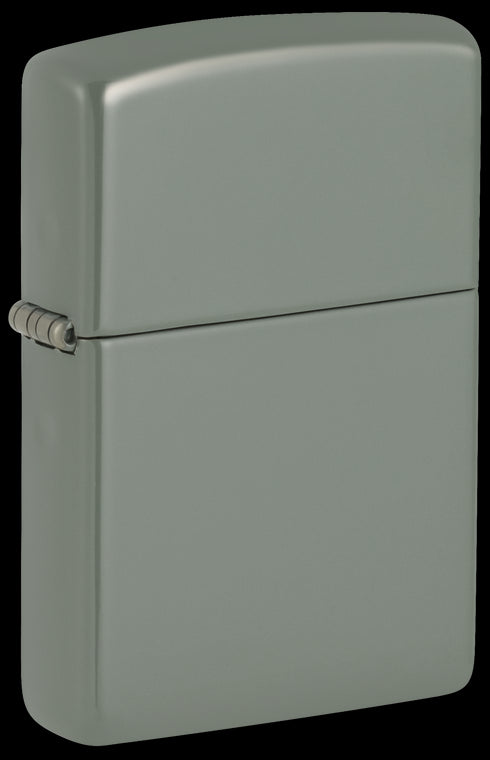 Zippo vžigalnik 49843 Sage Matte