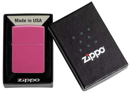 Zippo vžigalnik 49846 Frequency Matte