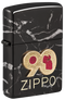 Zippo vžigalnik 49864 Zippo 90th Anniversary