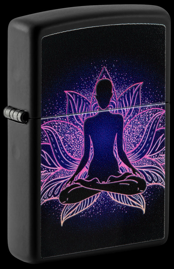 Zippo vžigalnik 60.006.148 Spiritual UV