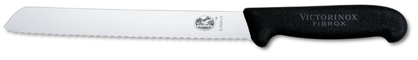 Victorinox 5.2533.21 Nož za kruh Fibrox 21 cm
