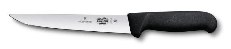 Victorinox 5.5503.20 Nož za rezanje in obdelavo mesa, 20 cm