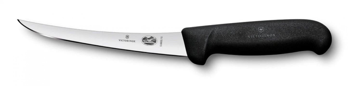 Victorinox 5.6603.15 Nož za izkoščevanje Fibrox 15 cm
