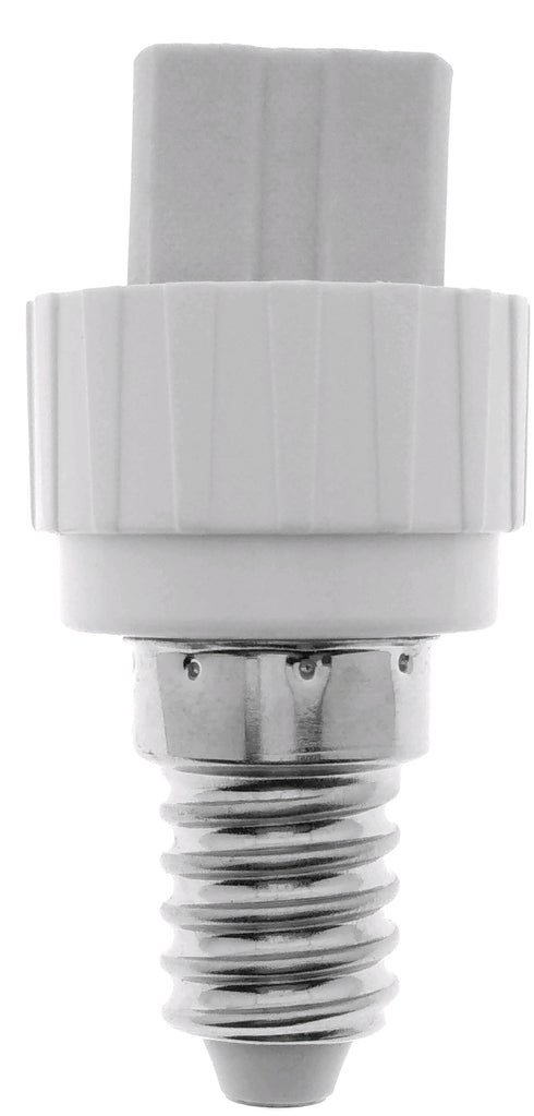 Entac 901404 Adapter za žarnice E14 > G9