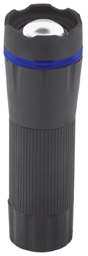 Entac EFL-ZOOM-PL Baterijska svetilka Zoom LED 1W 30m 110 lm