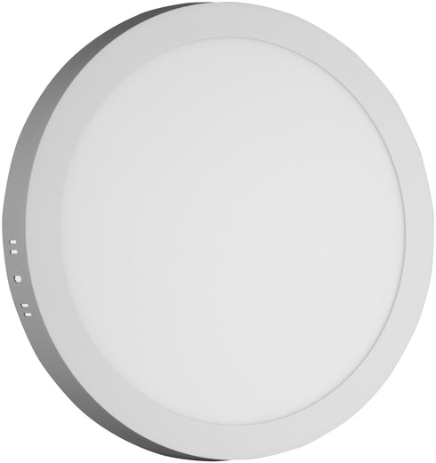 Avide 908823 Stropna svetilka LED 24W NW 2000 lm