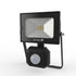 Avide 08984 Reflektor s senzorjem SMD LED 10W NW 800 lm