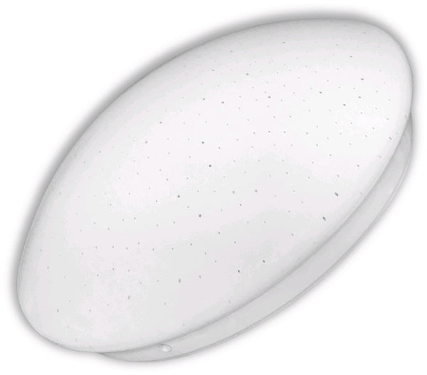 Avide 915180 Stropna svetilka Stella (Starry) LED 24W 4000K 2100 lm