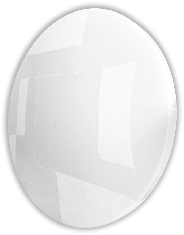 Avide 916163 Stropna svetilka Larissa LED 18W NW 1600 lm