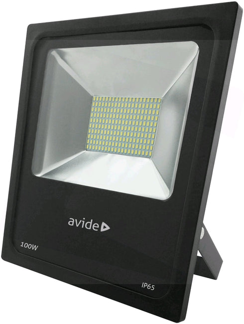 Avide 922805 Reflektor Slim LED SMD 100W NW 8000 lm
