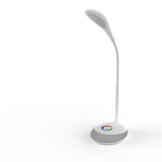 Avide 26223 Namizna svetilka Ben LED 4W RGB 250 lm