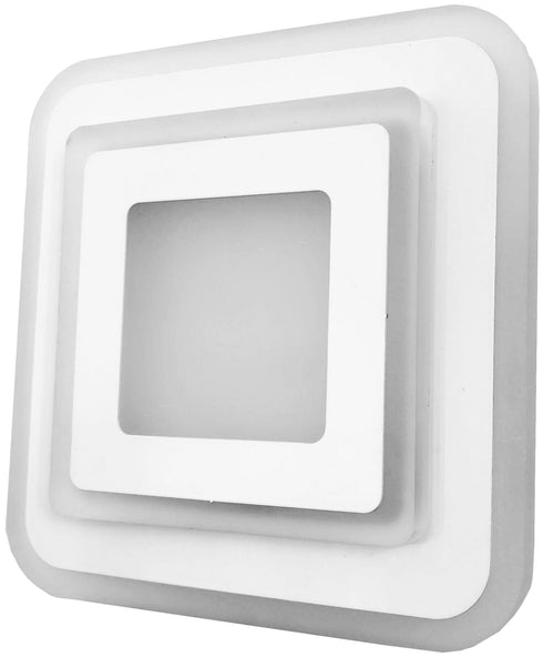 Avide 29583 Svetilka stenska Nancy mini 32W CCT 2240 lm