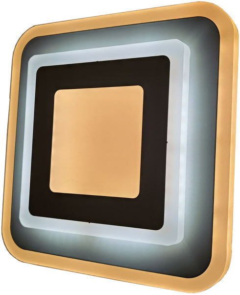 Avide 29583 Svetilka stenska Nancy mini 32W CCT 2240 lm