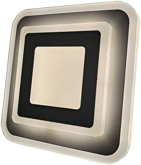 Avide 29583 Svetilka stenska Nancy mini 32W CCT 2240 lm