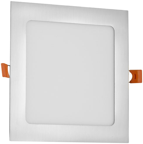 Avide 929842 Vgradna stropna svetilka LED Saten 18W 4000K 1490 lm