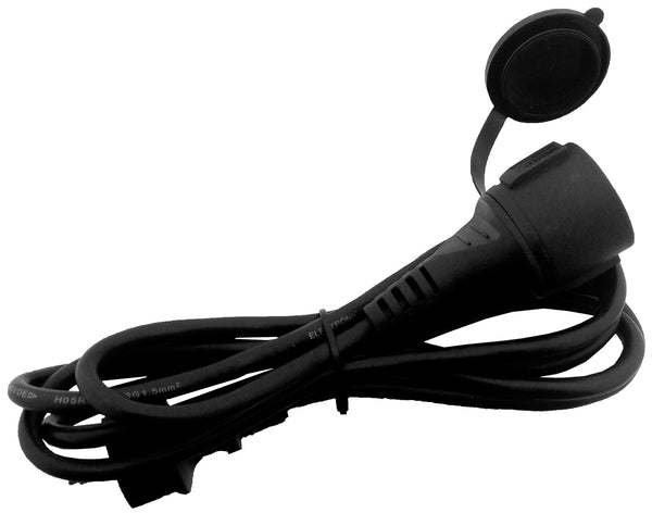 Entac 979502 Podaljšek 30 m