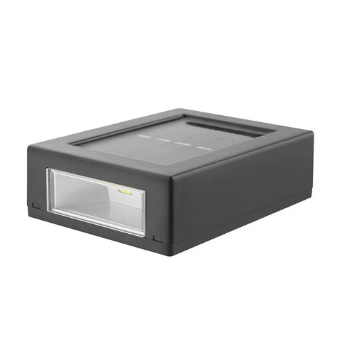 Entac 988320 Svetilka stenska solarna LED 1W